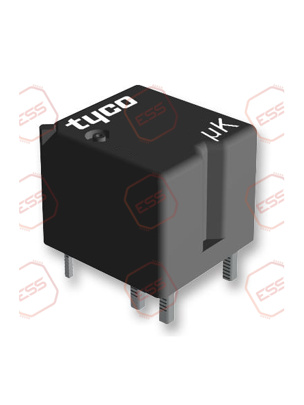 Automotive Relay (Tiny - Solder)